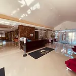 Fergana Übersee Hotel