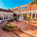 Fergana Übersee Hotel