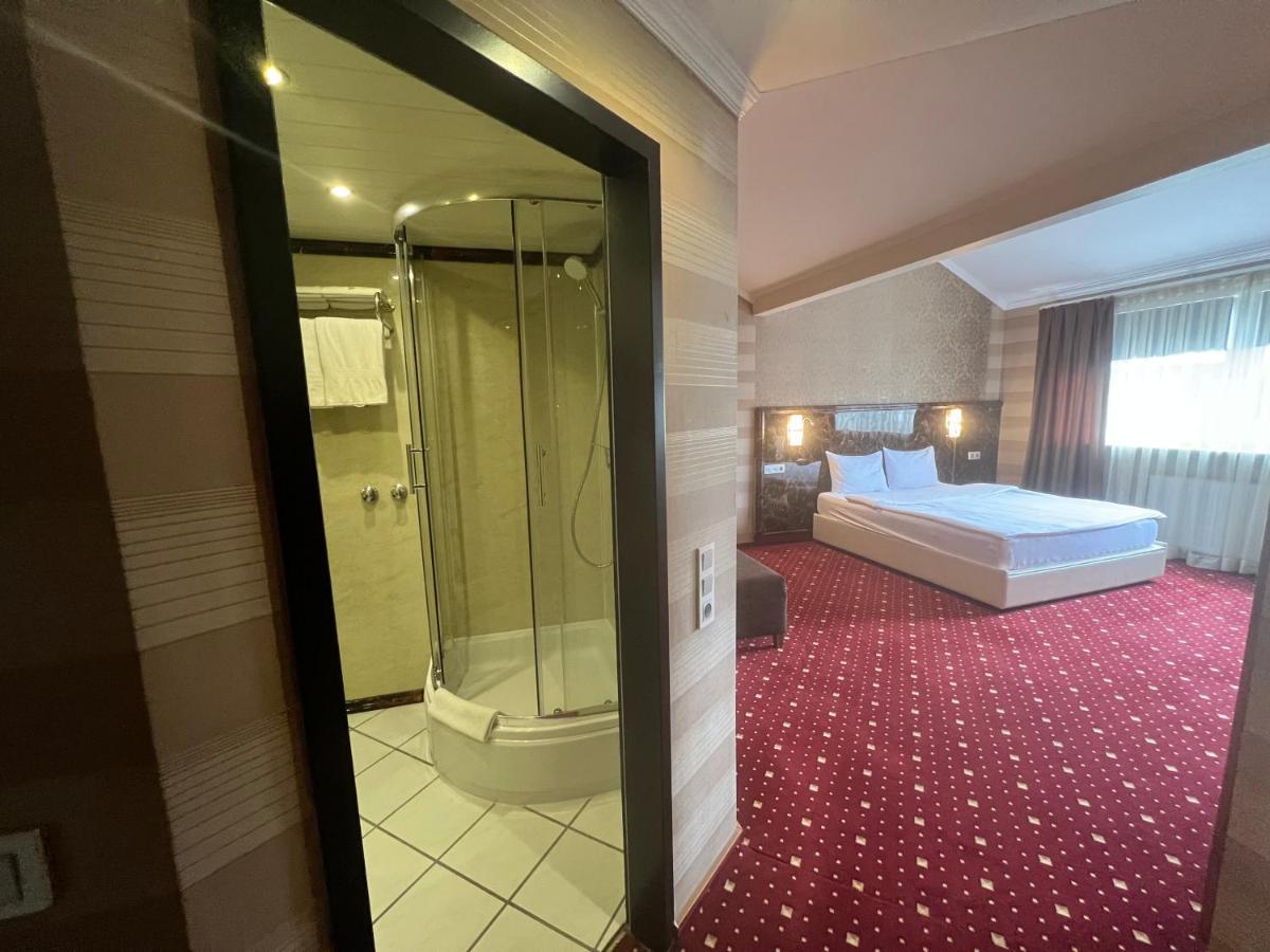 Hotel Fergana übersee Bremerhaven