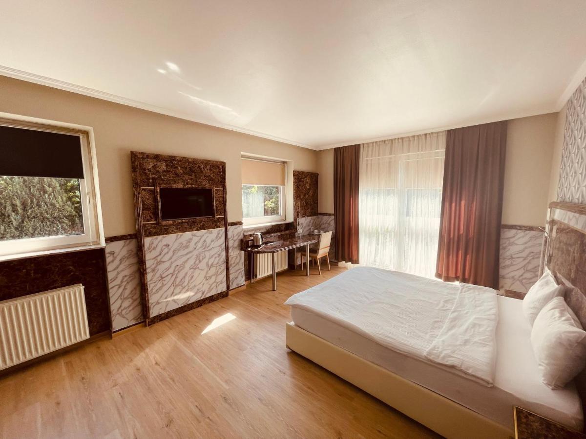 Fergana übersee 3* Bremerhaven