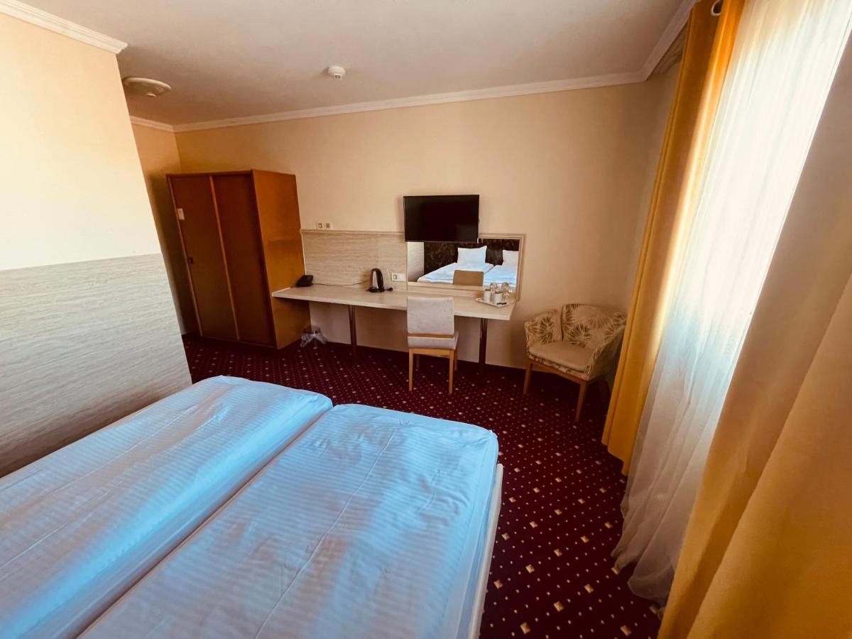 Fergana übersee Hotel 3*