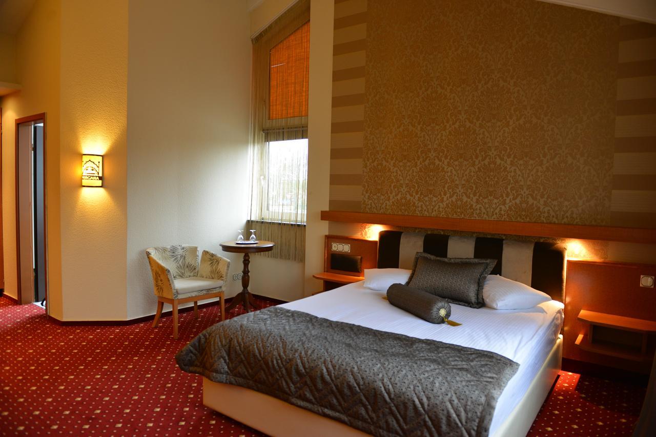 Fergana übersee Hotel Bremerhaven