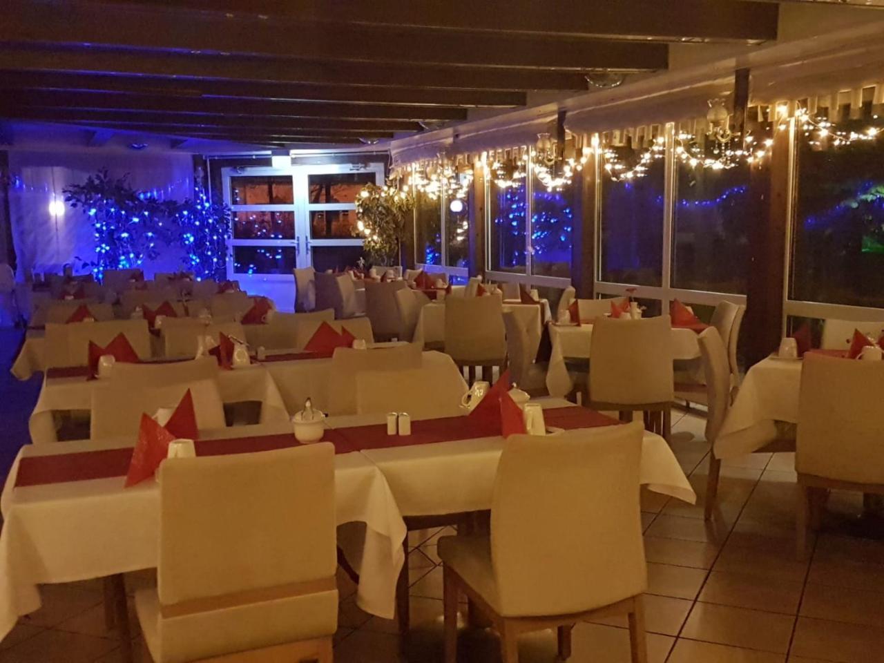 Hotel Fergana übersee 3*